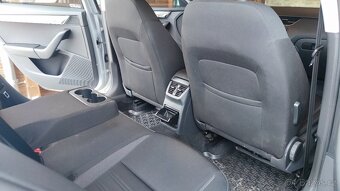 Škoda Octavia 3 Sedan - 11