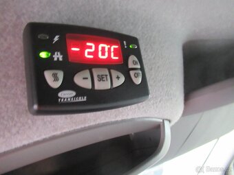 VW CRAFTER 2,5TDI L2H2,isotherm ,Carrier - 11