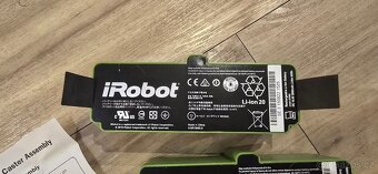Irobot Roomba / Braava - 11
