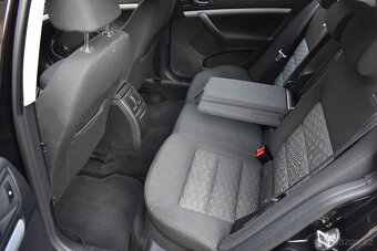 Škoda Octavia  Combi 1.4 TSI r.2011 - 11