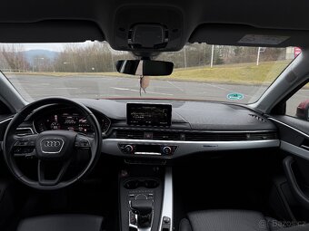 Audi A4 B9 3.0tdi 160kw - 11