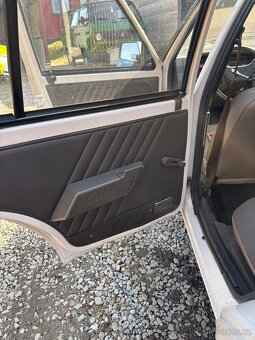 Škoda Favorit 136 L - 11