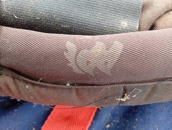 Výběhová deka Horseware weatherbeeta - 11