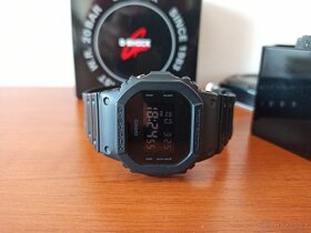 hodinky Casio G-Shock DW-5600BB-1ER - 11