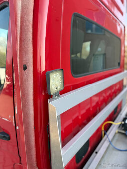 Renault Master, 2.3TDI, 2015 - 11