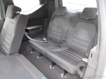 Dacia Jogger LPG 7 miest 9785km s odp. DPH - 11