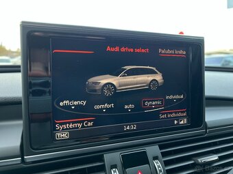 • AUDI A6 3.0TDI S-LINE, BOSE, PANORAMA, KEYLESS• - 11