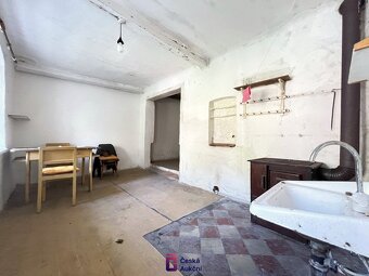 Prodej rodinné domy, 120 m2 - Dobruška - Chábory - 11