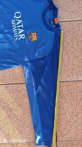 FCB originál fotbal.dres (vel.L) - 11