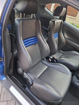 Ford Puma 1.7 16V 92 kW Nová STK Recaro - 11