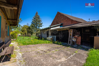 Prodej rodinného domu, 87 m², Lukavec u Hořic - 11