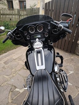 Harley Davidson Electra Glide - 11