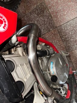Gas gas mc 250f 2022 - 11
