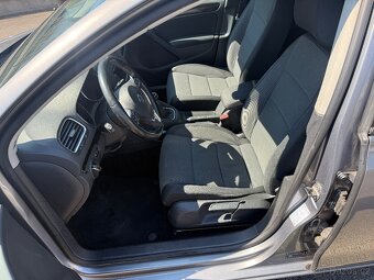Volkswagen Golf 6 1.4 TSI 90 KW - 11