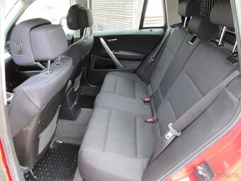 BMW X3 2.0d 130kW 4x4, 2.majitel, Serviska, nová STK - 11