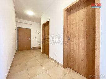 Pronájem bytu 2+kk, 58 m², Praha, ul. Špeciánova - 11