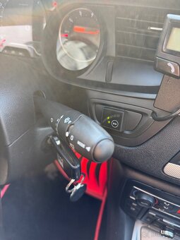 Citroën C5 III 3 (X7) 2.0i 103 kW LPG Kombi EXCLUSIVE STK-27 - 11