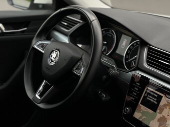 Skoda Superb III 2018,2.0 TDi,DSG - 11