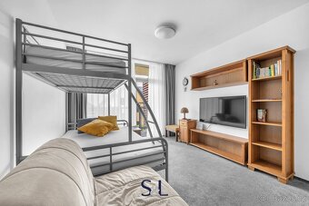 Prodej byty 1+kk, 34 m2 - Harrachov, ev.č. 00956 - 11