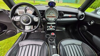 Mini Cooper R56 1.6D    diesel - 11
