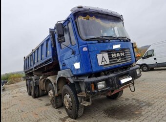 MAN 35.414 - 11