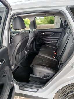 Hyundai Santa Fe, Plná výbava, DPH - 11