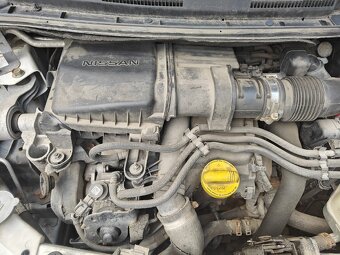 NISSAN NOTE (2014,1.5 dCi diesel) - 11