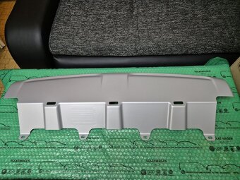 spoiler (kryt) pod přední nárazník VW Tiguan R-Line 082007-0 - 11