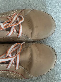 Reiker boty vel.39 - 11