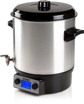 Mikropivovar ROBOBREW 30l - 11