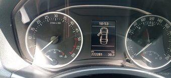 Škoda Octavia tdi - 11