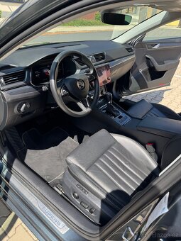 Superb 2.0 TDI 140 KW - 11