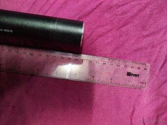 Fox 36 performance vidlice, grip kartuše, 150mm, 29 zoll - 11