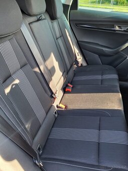 Karoq 1.6 TDI 85kW DSG Style 2018 - 11