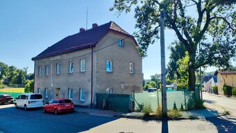 Pronájem bytu 2+1 40 m  Kokonín - 11