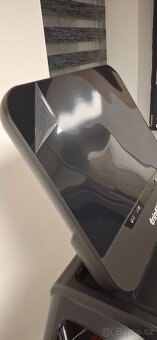 Běžecký pás TRINFIT Gara T600i - 11