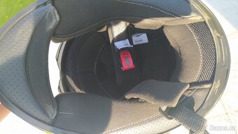 Helma CABERG model AVALON - 11