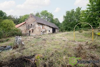 Prodej stavebního pozemku 1 155 m², Třebívlice - Skalice - 11