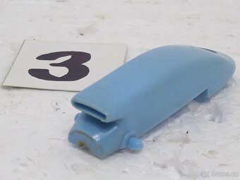 ND na KDN Turbolet retro letadlo - hračka - 11