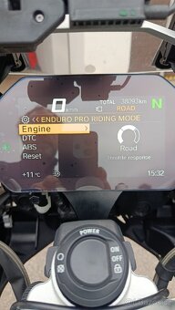 BMW r 1200gs - 11