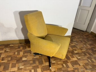 Retro křesla 2 kusy - 11