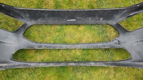 Mercedes A class W177 V177 2018 - 2022 přední nárazník - 11