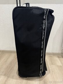 Cestovní taška Calvin Klein - 11