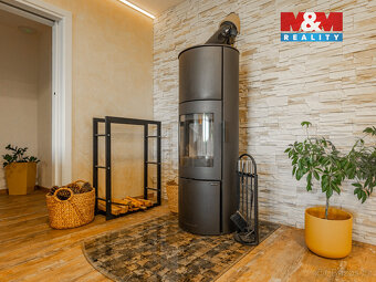 Prodej rodinného domu, 152 m², Vlašim, ul. Vorlinská Alej - 11