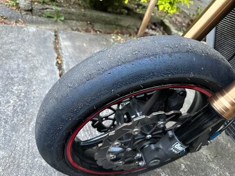 GSXR 1000 K7,K8 okruhový set - 11