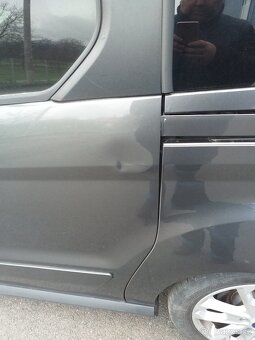 Ford Tourneo Connect  r.v. 2016 1.5 TDCI 88 kW - 11