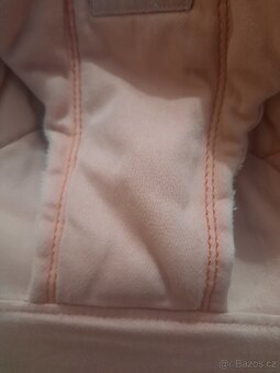 Houpatko babybjorn - 11