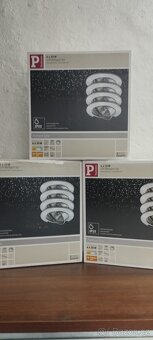 Bodovky, svitidla - 11