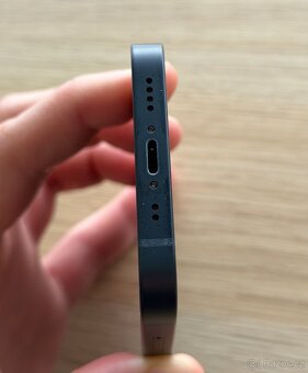 Apple iPhone 13 mini 128 GB - 11