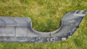 GLE W167 Optima Rav4 Corolla E21 - spoiler narazník - 11